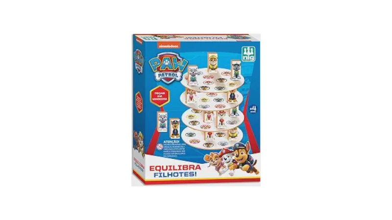Melhor Brinquedo para 4 Anos: Guia Essencial Para o Desenvolvimento