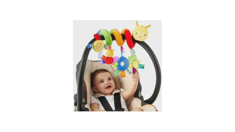 Melhor Brinquedo para Bebe Conforto: 10 Opções Seguras