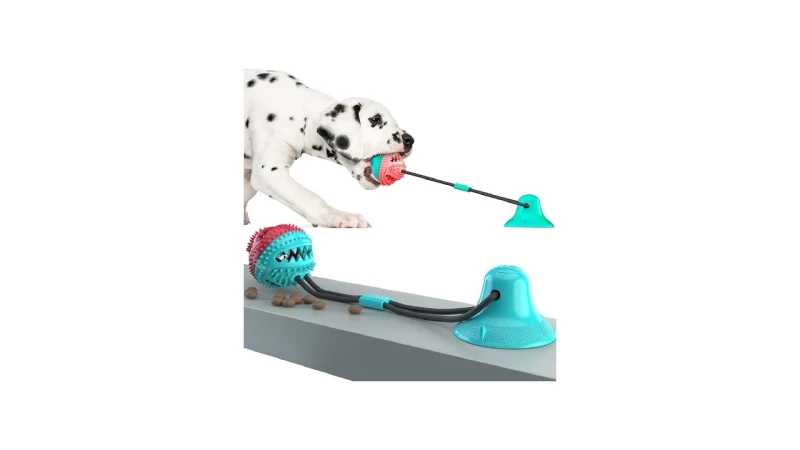 Melhor Brinquedo para Cachorro que Fica Sozinho: 10 Opções de Entretenimento