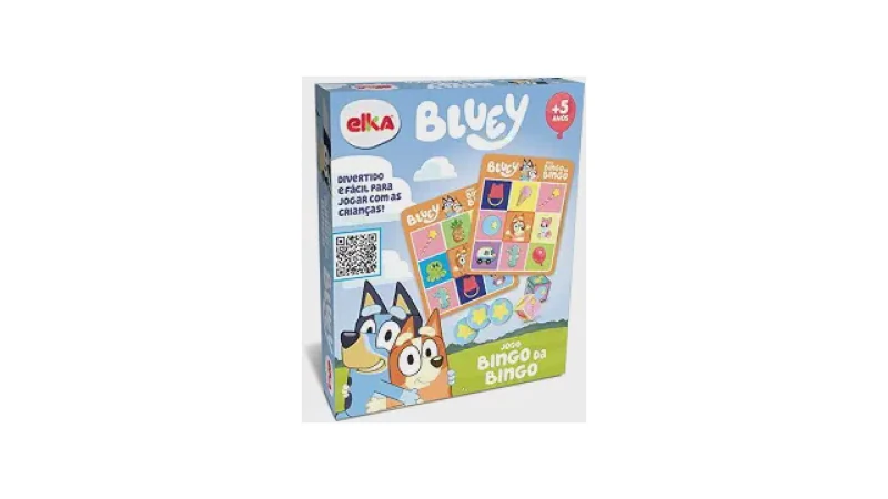 Melhor Brinquedo para Criança de 5 Anos: Aprender Brincando