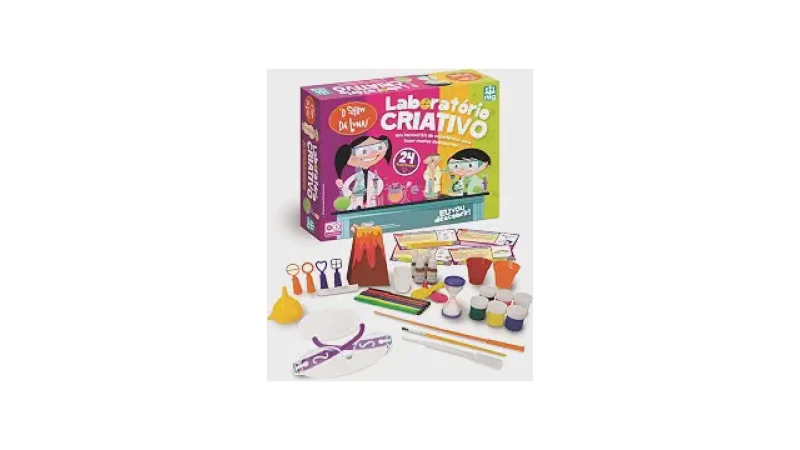 Melhor Brinquedo para Criança de 6 Anos: Qual o Ideal?