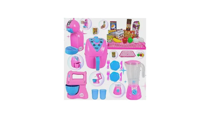 Melhor Brinquedo para Criança: Guia Definitivo