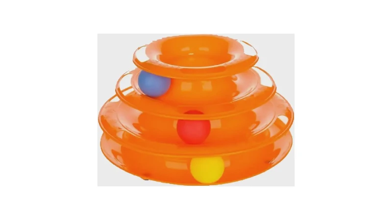 Melhor Brinquedo para Gato Filhote: Diversão e Desenvolvimento