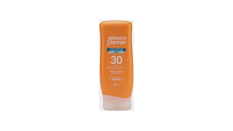 Melhor Bronzeador com Protetor Solar: 10 Opções