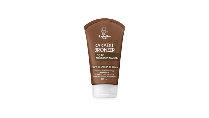 Melhor Bronzeador Importado: Pele Dourada e Protegida!