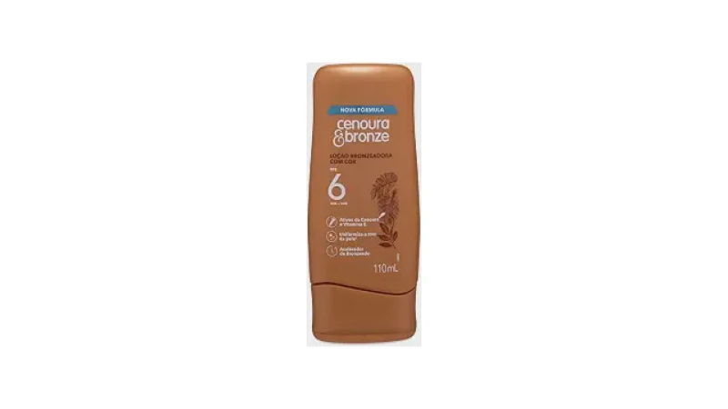 Melhor Bronzeador para pele Negra: Guia Rápido