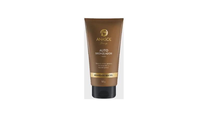Melhor Bronzeador sem Sol: Bronzeado Uniforme e Duradouro!