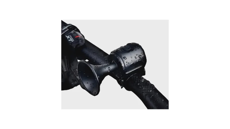 Melhor Buzina para Bicicleta: 10 Modelos Eficientes