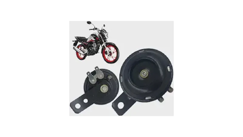 Melhor Buzina para Moto: Som Alto e Seguro!