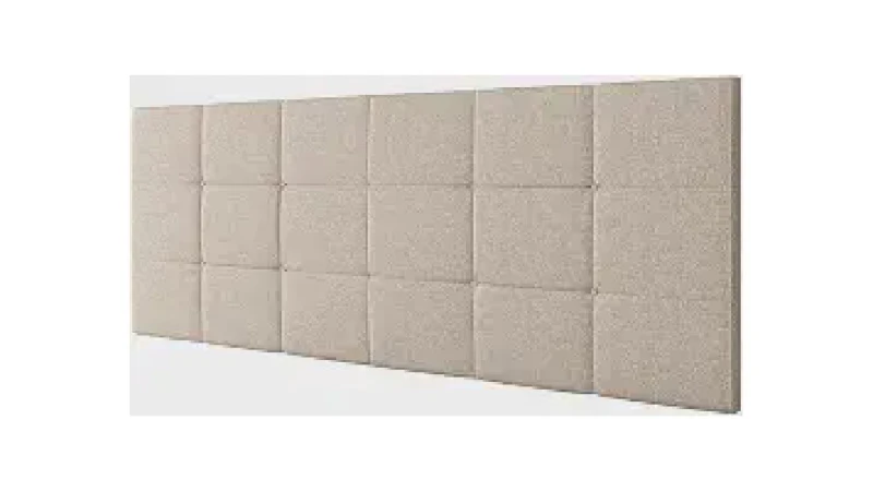 Melhor Cabeceira Estofada: Conforto e Estilo para Seu Quarto