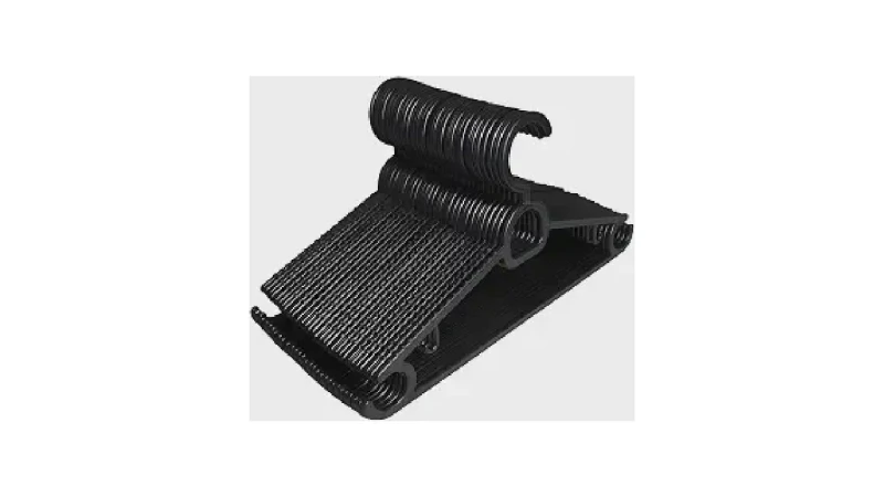 Melhor Cabide de Roupas: Organize Seu Guarda-Roupa!