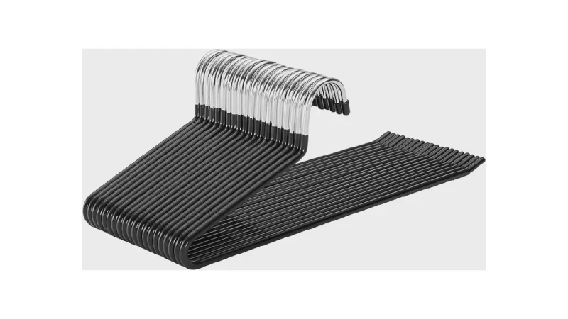 Melhor Cabide para Calças: Organize Seu Guarda-Roupa!