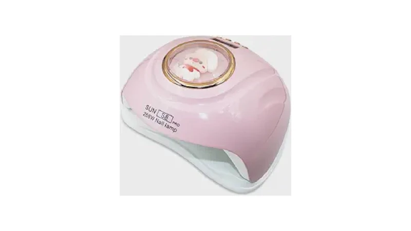 Melhor Cabine para Unha de Gel: Potência e Secagem Rápida