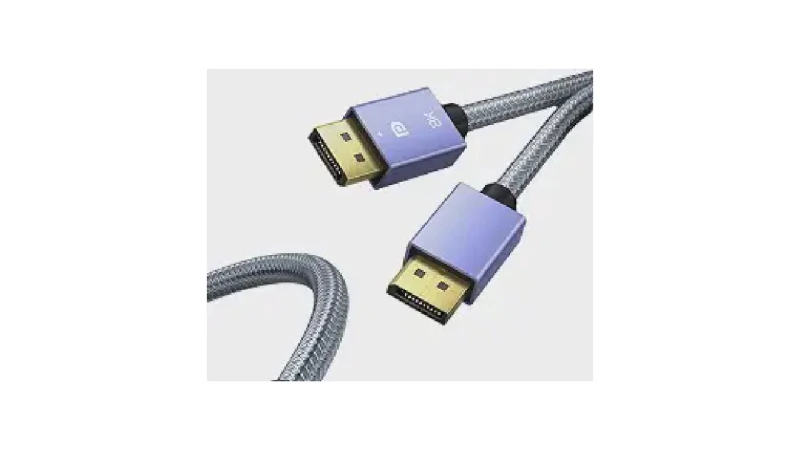 Melhor Cabo Displayport 165Hz: Guia Completo