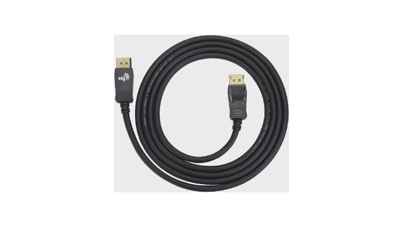 Melhor Cabo Displayport: 10 Modelos de Alta Performance