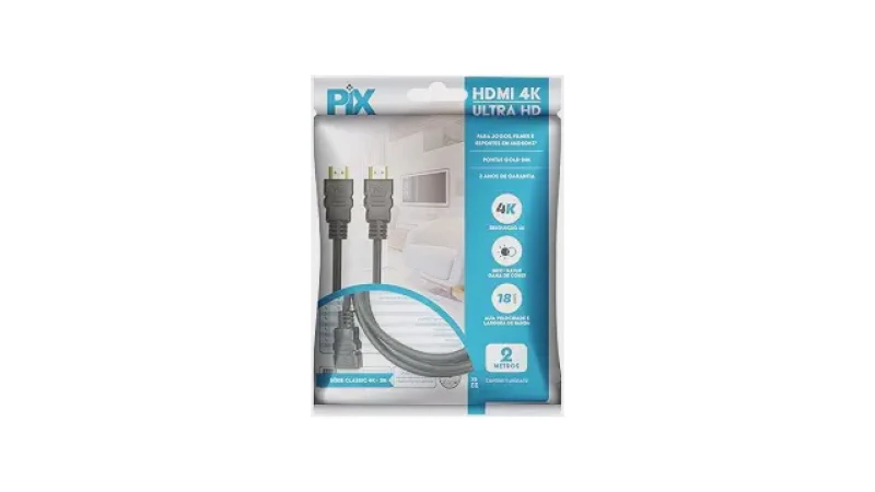 Melhor Cabo Hdmi 4K: Guia Completo 2024