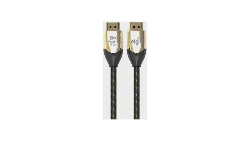 Melhor Cabo Hdmi para Jogos: 8K, 4K 144Hz e Mais!