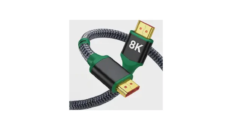 Melhor Cabo Hdmi para Pc: 8K, 4K e 144Hz