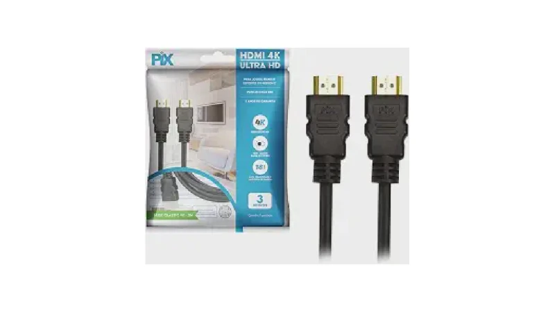 Melhor Cabo Hdmi para Tv 4K Samsung: Guia Essencial