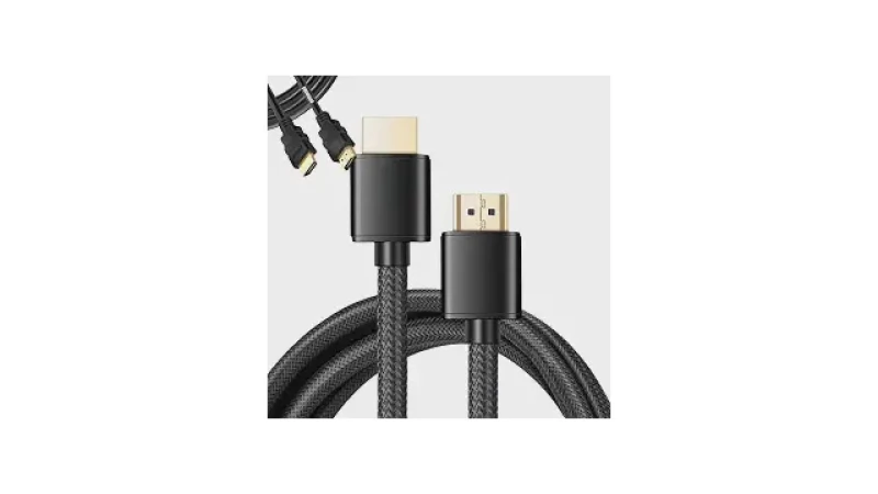 Melhor Cabo Hdmi para Xbox Series S: Escolha Ideal!