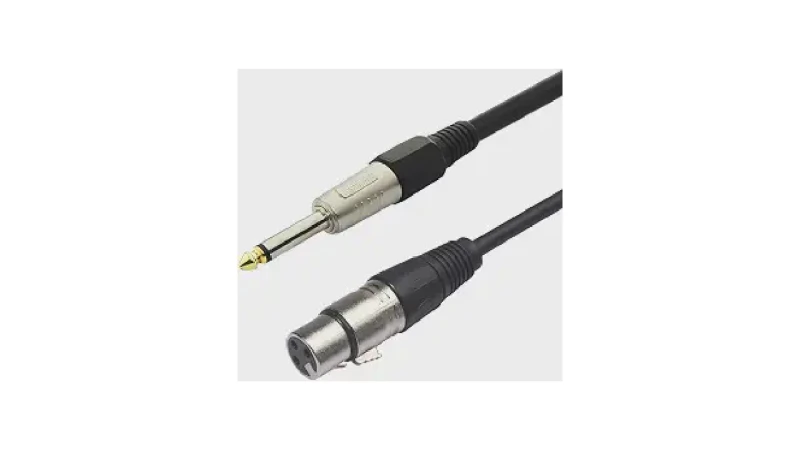 Melhor Cabo Microfone: Guia Para Som Profissional