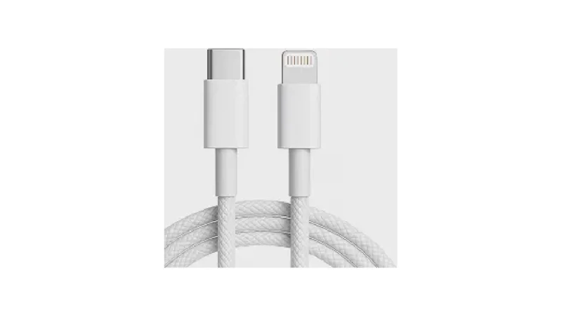 Melhor Cabo para iPhone 14: Turbo, MFi e Durabilidade