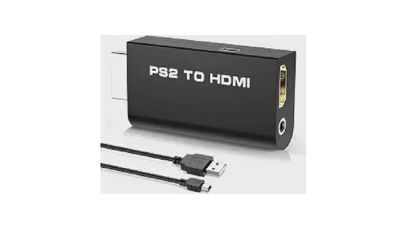 Melhor Cabo para Ps2: Conectividade Essencial Revelada!