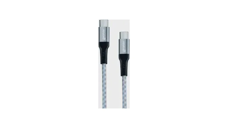 Melhor Cabo Usb C: Carga Rápida e Durabilidade