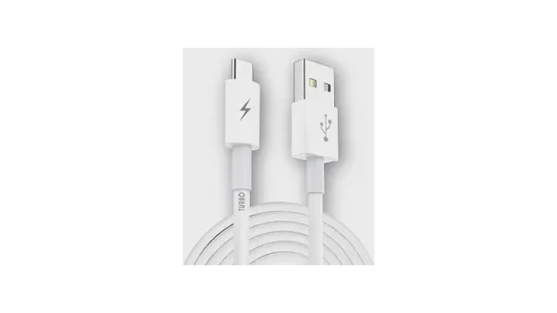 Melhor Cabo Usb para Celular: Turbo e Durável