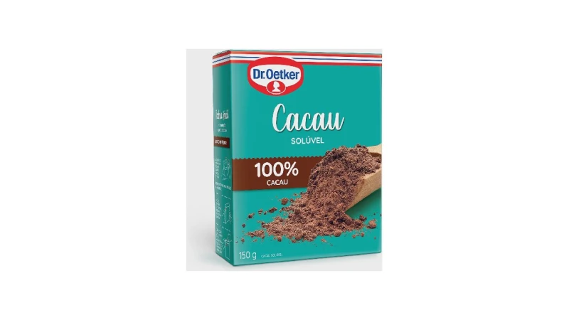 Melhor Cacau em Pó para Fazer Brigadeiro: 7 Opções Intensas