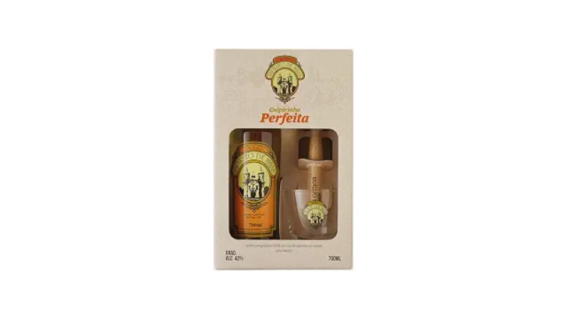 Melhor Cachaça para Fazer Caipirinha: Sabor e Tradição!