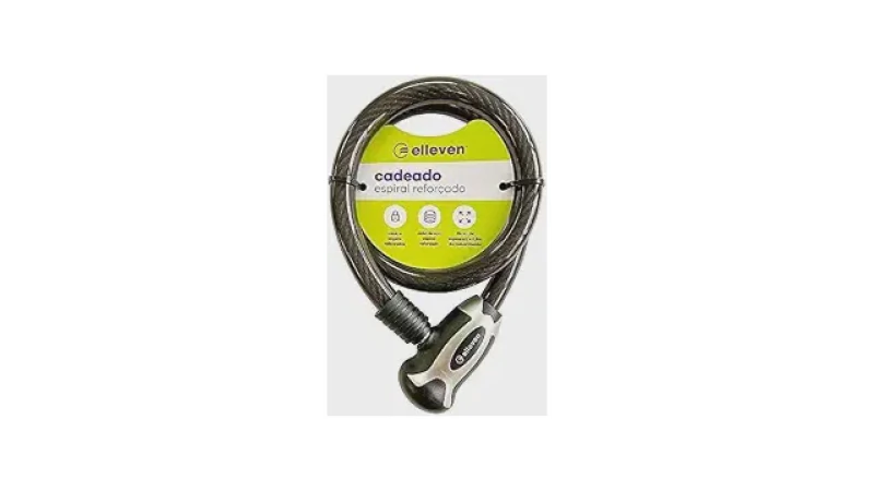 Melhor Cadeado para Bicicleta: Segurança Essencial