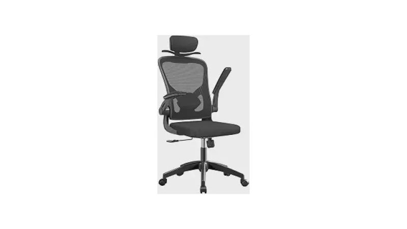 Melhor Cadeira até 500 Reais: Conforto e Ergonomia