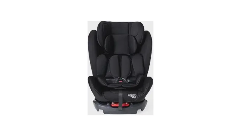 Melhor Cadeira Auto 4 Anos: Segurança e Conforto Garantidos