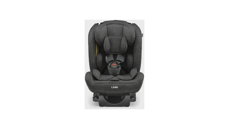 Melhor Cadeira Auto 5 Anos: Segurança e Conforto Garantidos