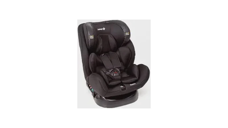 Melhor Cadeira Auto sem Isofix: Guia Essencial!