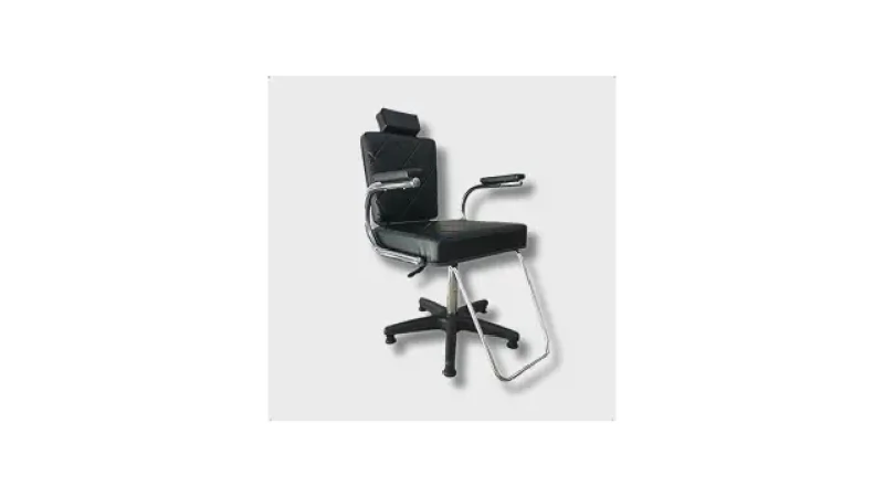 Melhor Cadeira para Barbeiro: Conforto e Durabilidade