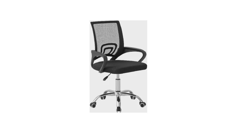 Melhor Cadeira de Escritório para Home Office: Conforto e Ergonomia Garantidos