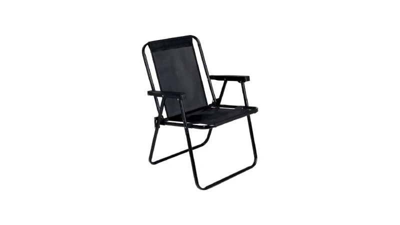 Melhor Cadeira de Praia: 10 Modelos para Conforto