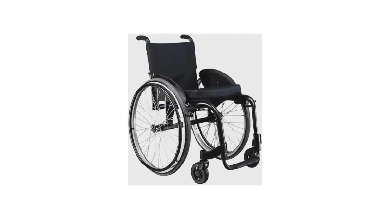 Melhor Cadeira de Rodas Monobloco: Guia Essencial