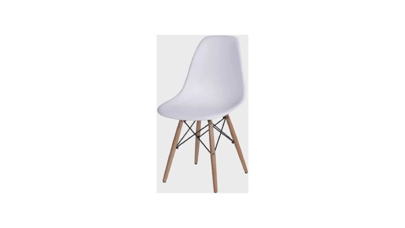 Melhor Cadeira Eames Eiffel: 10 Modelos de Design