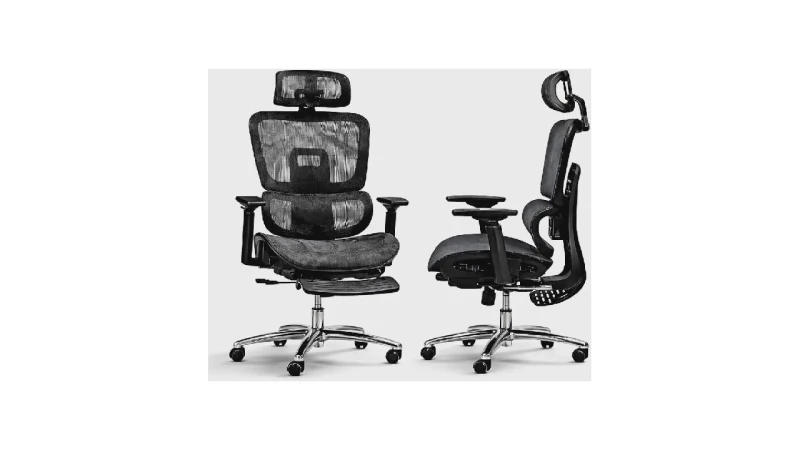 Melhor Cadeira Ergonomica em Mesh Comprar: 10 Opções