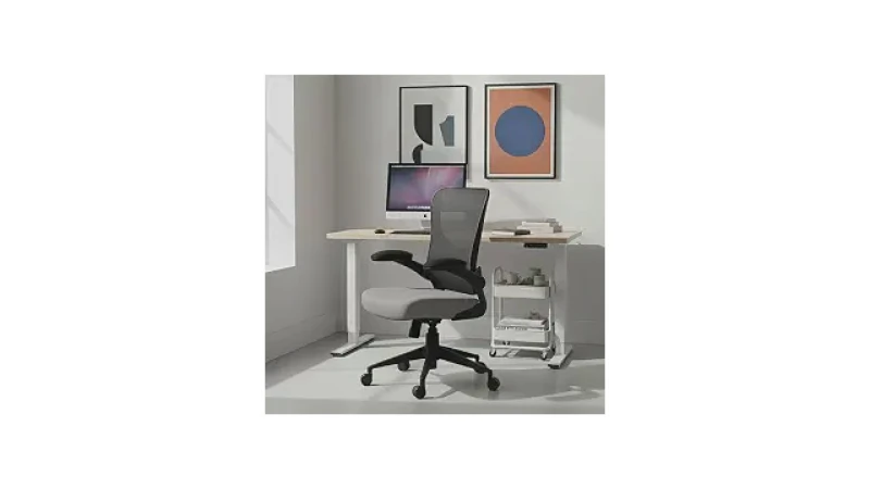 Melhor Cadeira Ergonômica Nr17 Bem Avaliados: Conforto e Postura