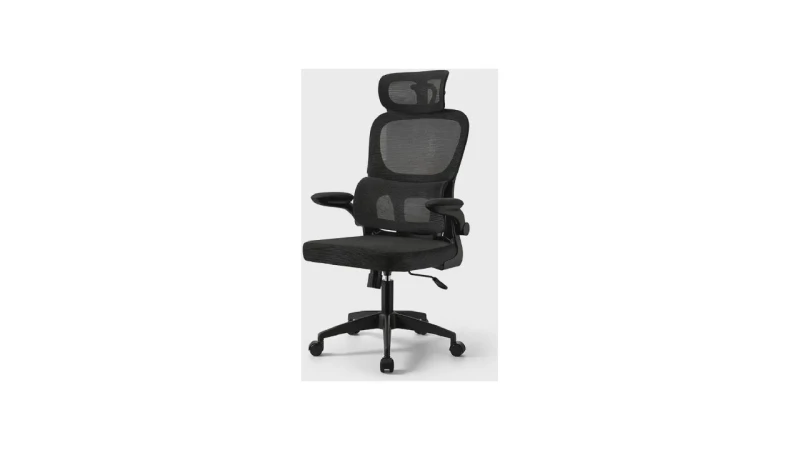 Melhor Cadeira Ergonômica para Coluna: Conforto e Suporte Essenciais