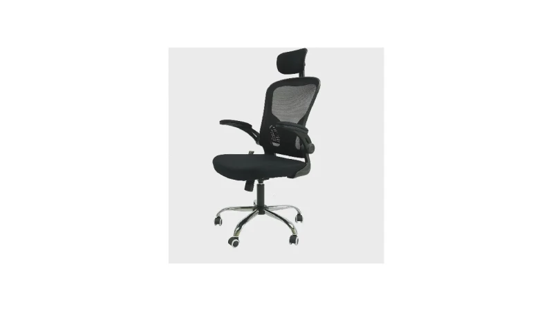 Melhor Cadeira Ergonômica para Home Office: Conforto e Suporte