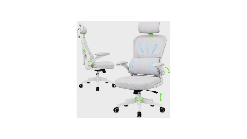 Melhor Cadeira Gamer 150Kg: Conforto e Suporte Garantidos!