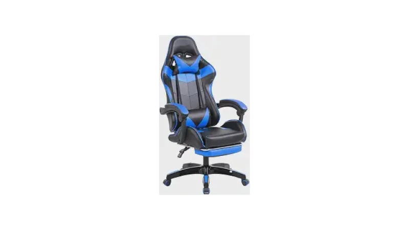 Melhor Cadeira Gamer até 500 Reais: Conforto e Ergonomia Garantidos