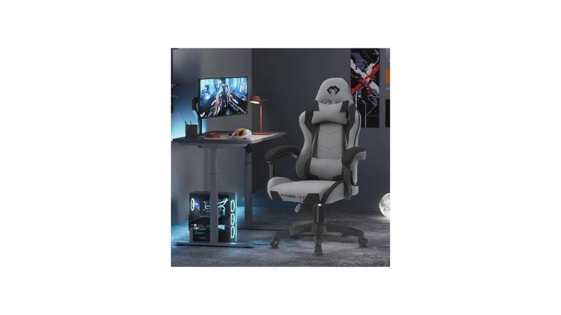 Melhor Cadeira Gamer Black Friday: 10 Modelos de Elite