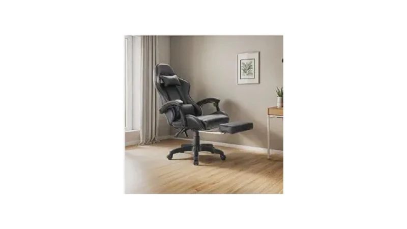 Melhor Cadeira Gamer Confortavel: Guia Completo e Seleção