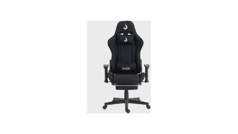 Melhor Cadeira Gamer de Tecido: Conforto e Durabilidade